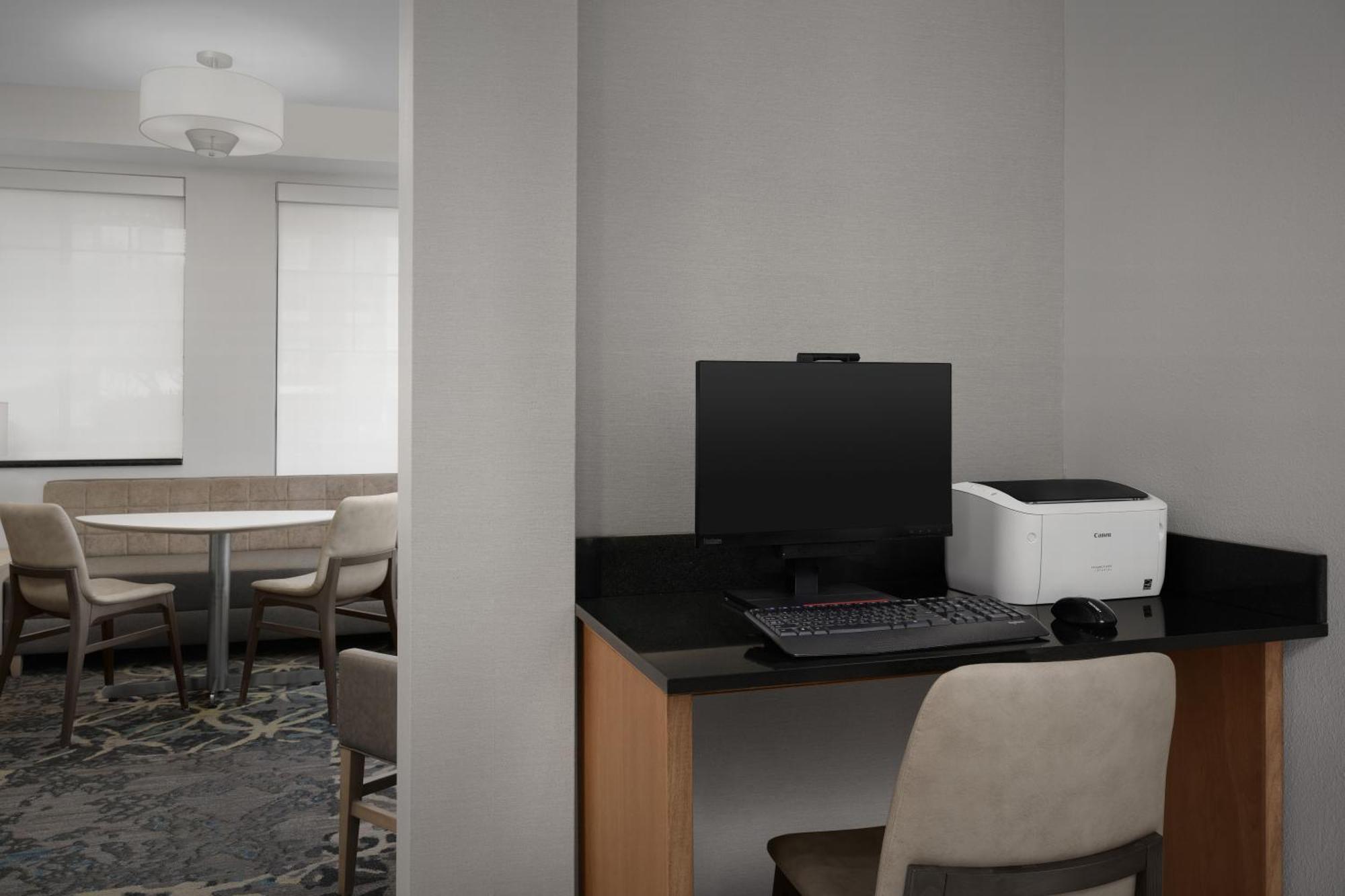 Residence Inn Phoenix North Happy Valley Exterior foto