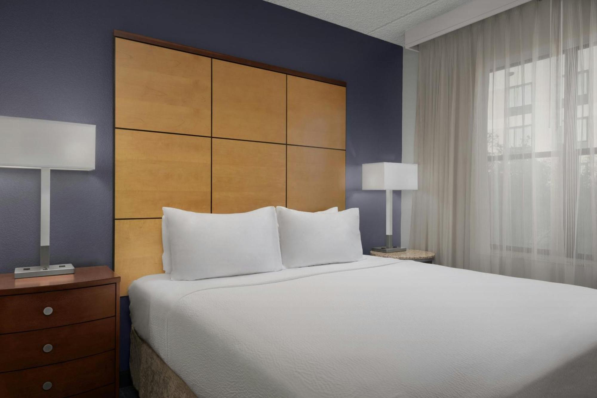Residence Inn Phoenix North Happy Valley Exterior foto