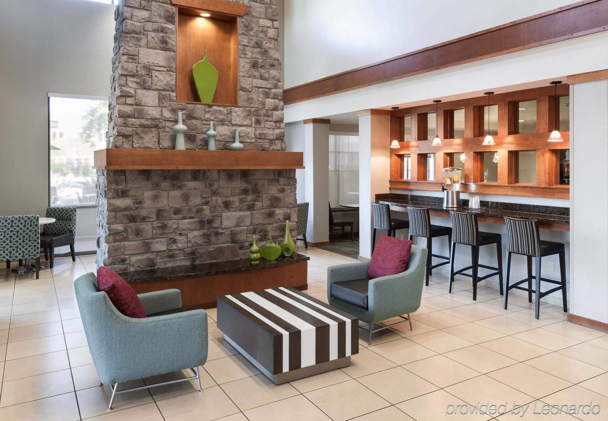 Residence Inn Phoenix North Happy Valley Exterior foto