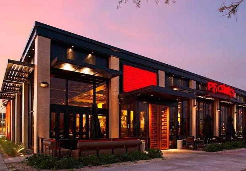 Residence Inn Phoenix North Happy Valley Comodidades foto